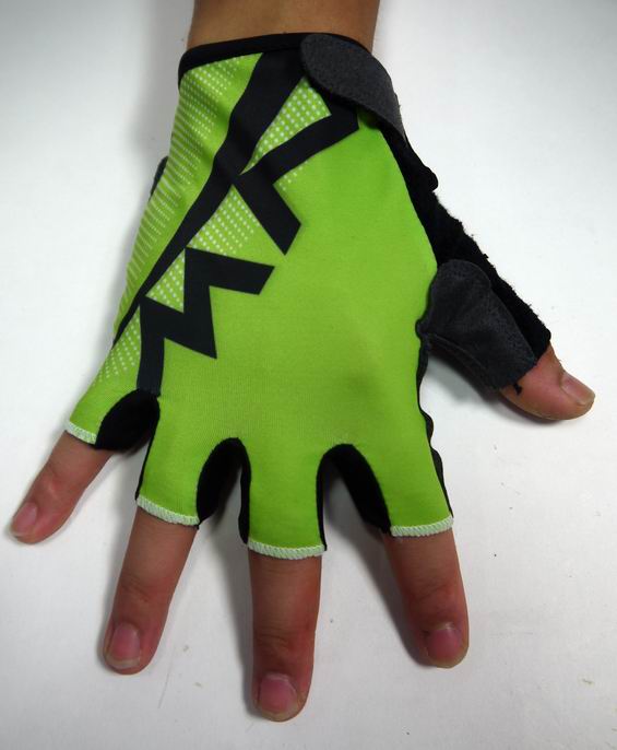 Handschoenen NW 2015 groen